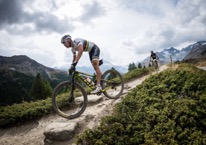 Mountain biken Switzerland